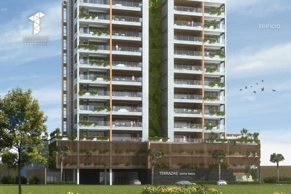 Terrazas del Farallon-Playa Blanca, Antón