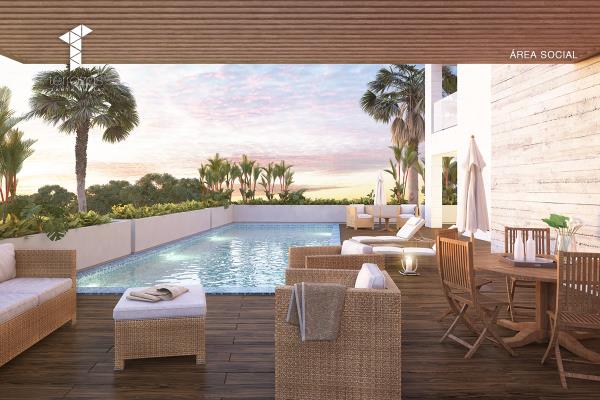 Terrazas del Farallon-Playa Blanca, Antón