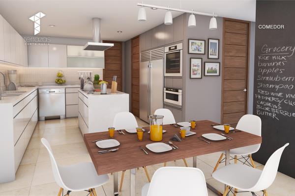 Terrazas del Farallon-Playa Blanca, Antón