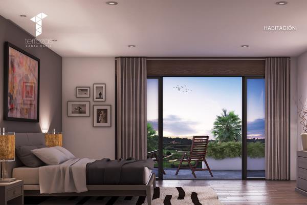 Terrazas del Farallon-Playa Blanca, Antón