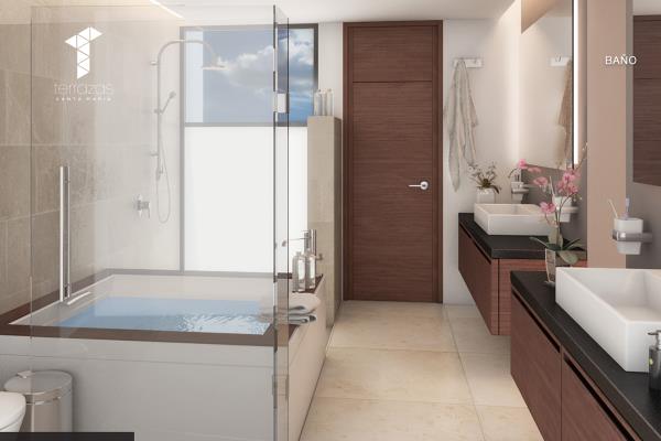 Terrazas del Farallon-Playa Blanca, Antón