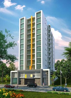 Sole Tower, Área Metropolitana