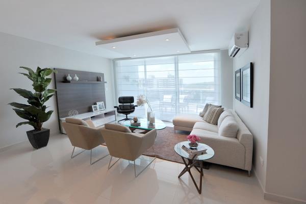 MEI, Apartamento en venta en Betania | MEI -  P110789