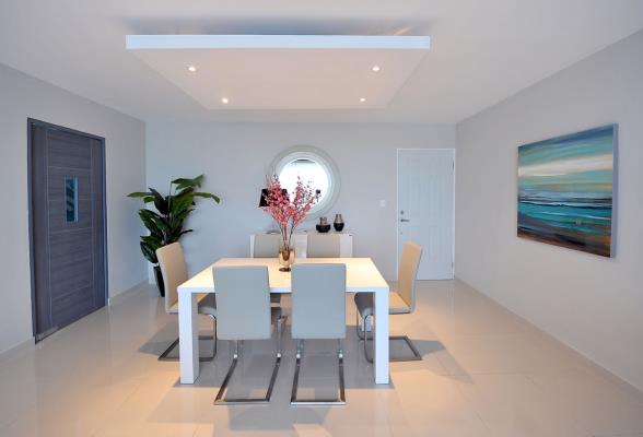 MEI, Apartamento en venta en Betania | MEI -  P110789