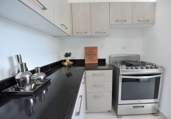 MEI, Apartamento en venta en Betania | MEI -  P110789