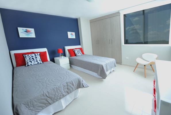 MEI, Apartamento en venta en Betania | MEI -  P110789