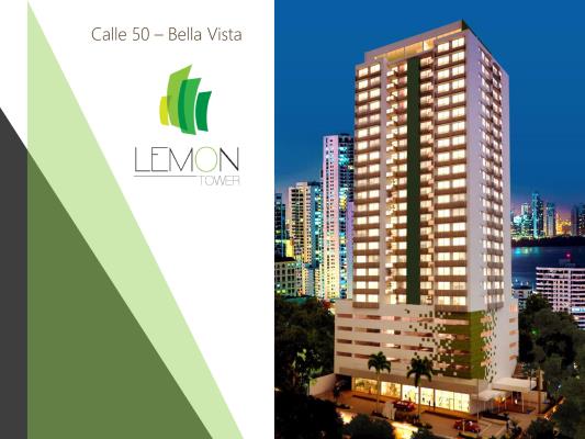 Lemon Tower, Projects in Bella Vista |  Lemon Tower | P110859