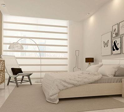 Lemon Tower, Bella Vista