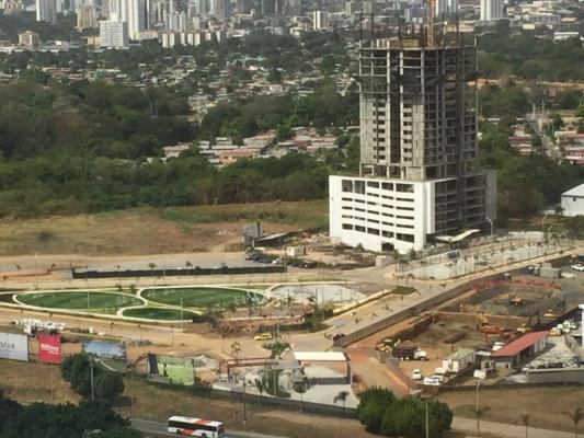 Bali, Costa del Este