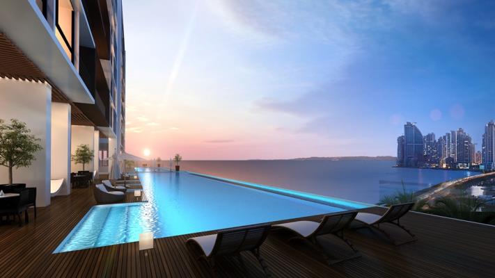 Bali, Apartamento en venta en Costa del Este | Bali -  P110978