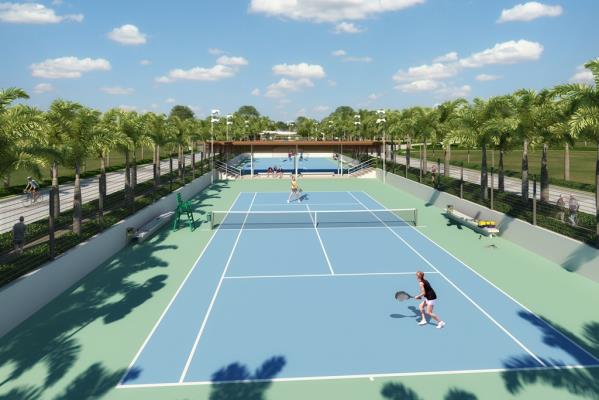 Bali, Costa del Este