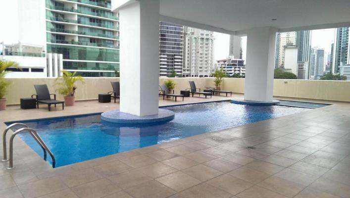 , Apartamento en venta en Bella Vista | P111258