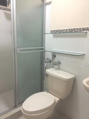 Splendor by the Park, Metropolitan Area