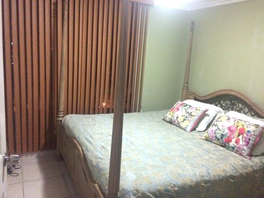 Splendor by the Park, Metropolitan Area