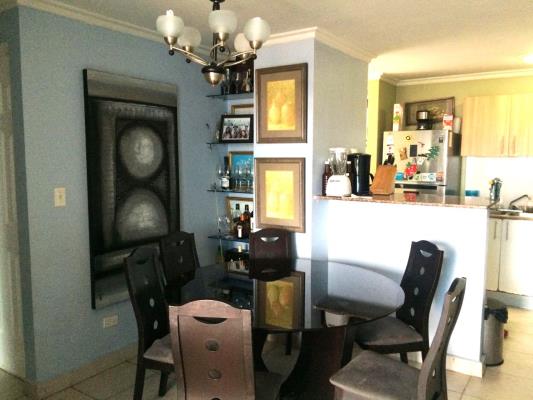 Splendor by the Park, Metropolitan Area