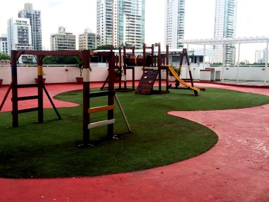 Splendor by the Park, Metropolitan Area