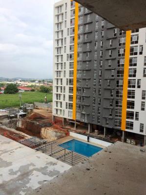 Torres del este Edificio