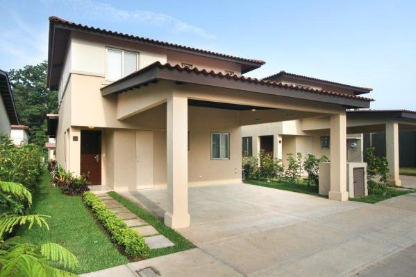 Woodlands - Casas, Casa en venta en Panamá Pacífico | Woodlands - Casas -  P69671