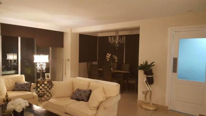 , Apartamento en venta en Betania | P112777