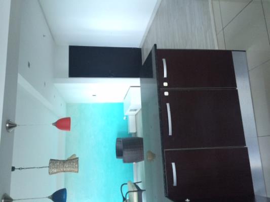 Lacosta, Área Metropolitana