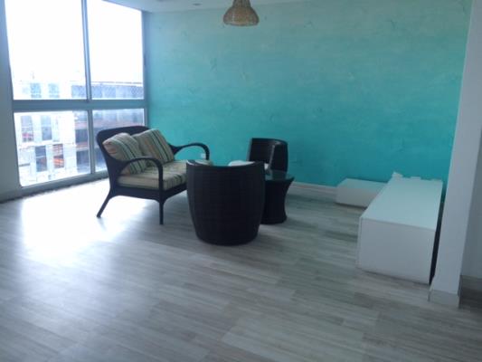 Lacosta, apartamento