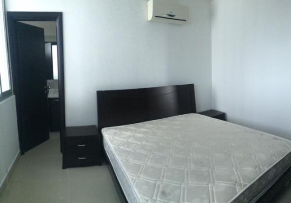 Lacosta, Área Metropolitana