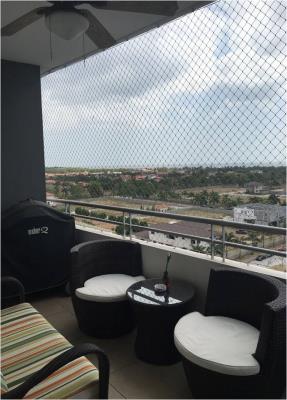 Lacosta, Área Metropolitana