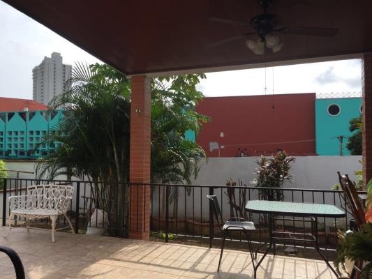 La Loma, Pueblo Nuevo