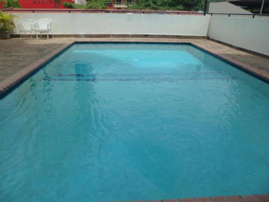 Montecarlo, apartamento