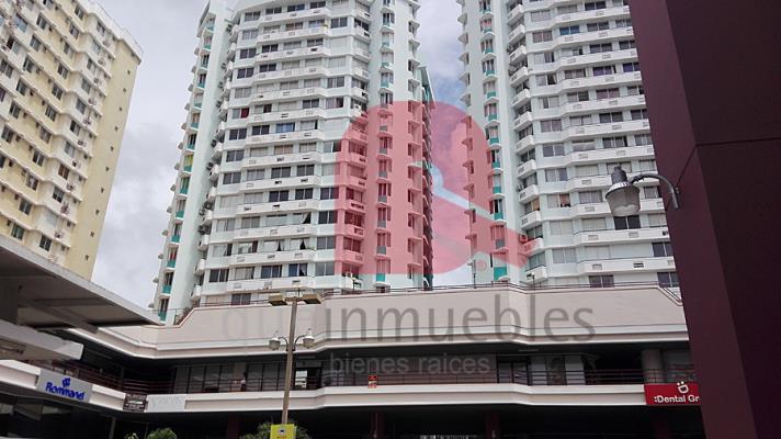 P.H Brisas de San Fernando Building