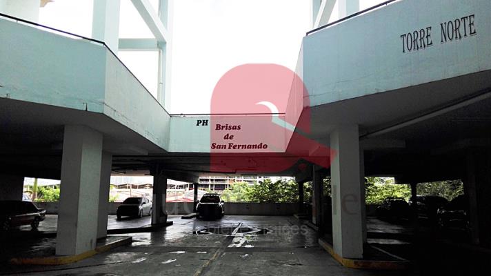 P.H Brisas de San Fernando, Apartamento en venta en Parque Lefevre | P.H Brisas de San Fernando -  P3238074