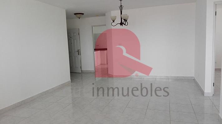 P.H Brisas de San Fernando, Parque Lefevre