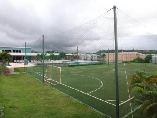 Alpes, San Miguelito