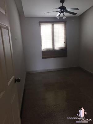 , House for rent in Parque Lefevre | P115430