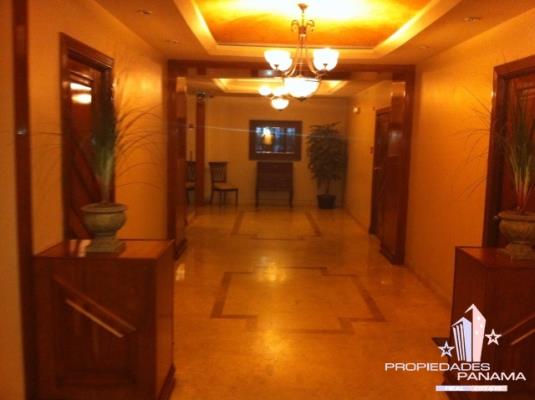 CourtYard View, Área Metropolitana