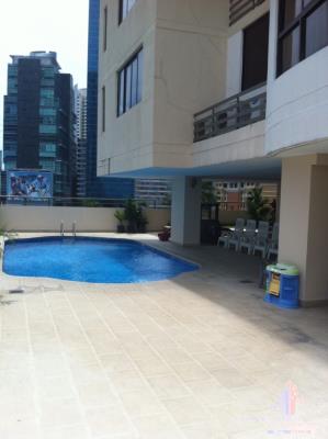 CourtYard View, Área Metropolitana