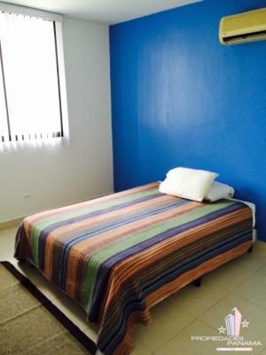 CourtYard View, Punta Pacifica