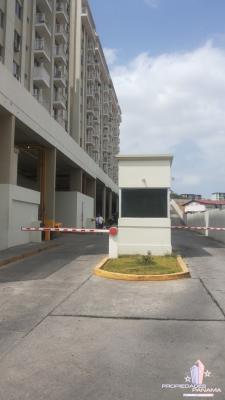 Mystic Tower, Apartamento en alquiler en Parque Lefevre | Mystic Tower -  P115612