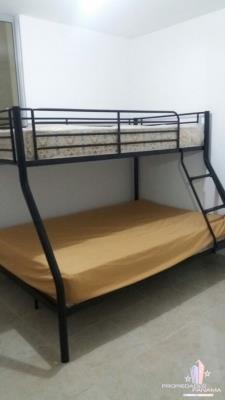 Mystic Tower, apartamento