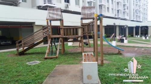 Mystic Tower, apartamento