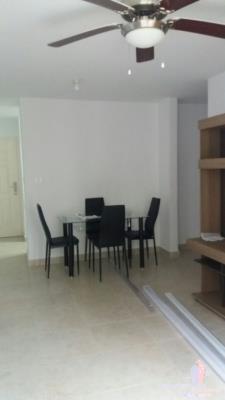 Mystic Tower, Parque Lefevre