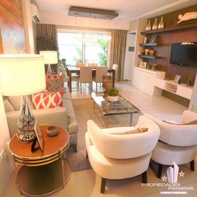 PH AUGUSTA, San Miguelito