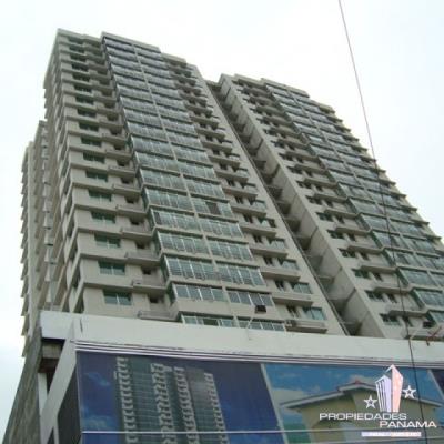 PH LOS TONELES , Área Metropolitana