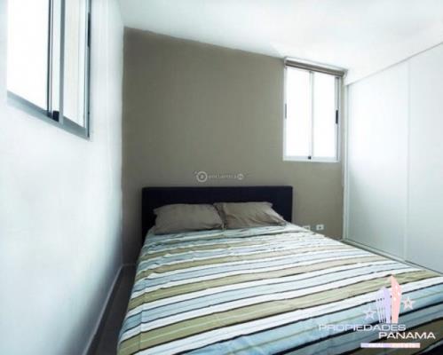 PH LOS TONELES , Área Metropolitana