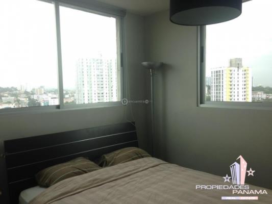 PH LOS TONELES , Apartamento en alquiler en Pueblo Nuevo | PH LOS TONELES  -  P115675