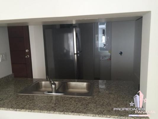 Cosmopolitan Towers, Panamá