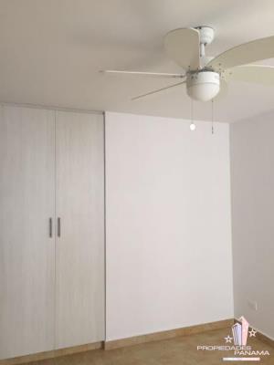 Cosmopolitan Towers, Apartamento en alquiler en Pueblo Nuevo | Cosmopolitan Towers -  P115689