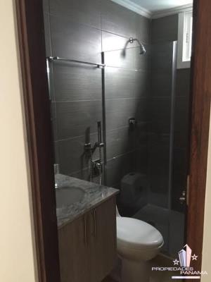 Cosmopolitan Towers, Apartamento en alquiler en Pueblo Nuevo | Cosmopolitan Towers -  P115689