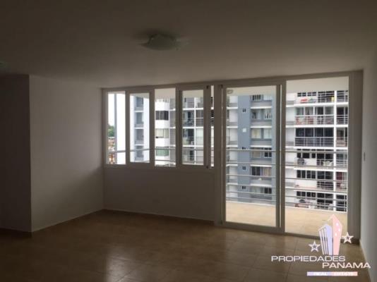 Cosmopolitan Towers, Apartamento en alquiler en Pueblo Nuevo | Cosmopolitan Towers -  P115689