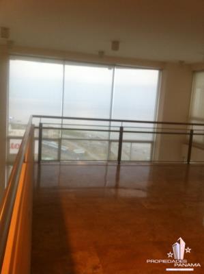 Premier loft, Metropolitan Area